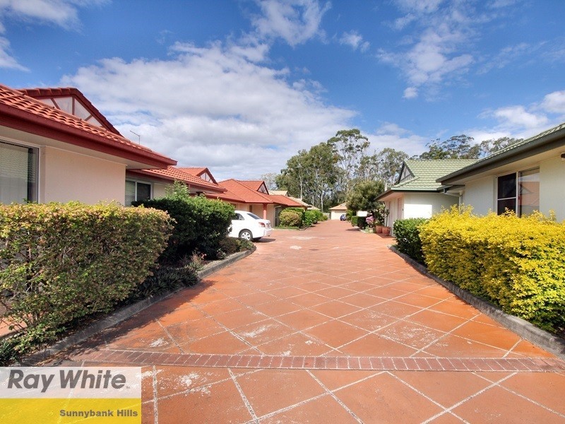 19/12 Angel Street, Eight Mile Plains QLD 4113