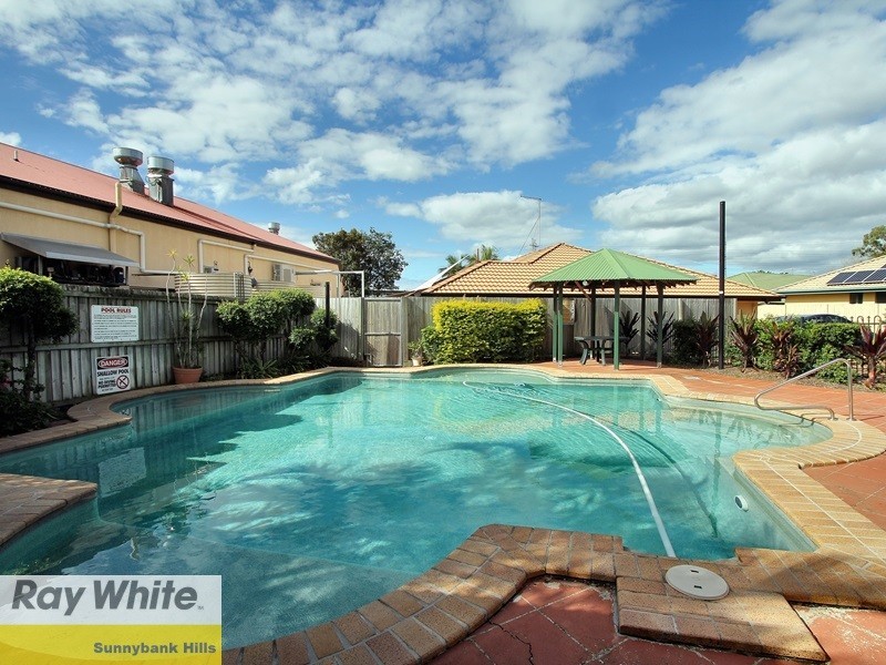 19/12 Angel Street, Eight Mile Plains QLD 4113