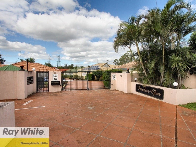 19/12 Angel Street, Eight Mile Plains QLD 4113