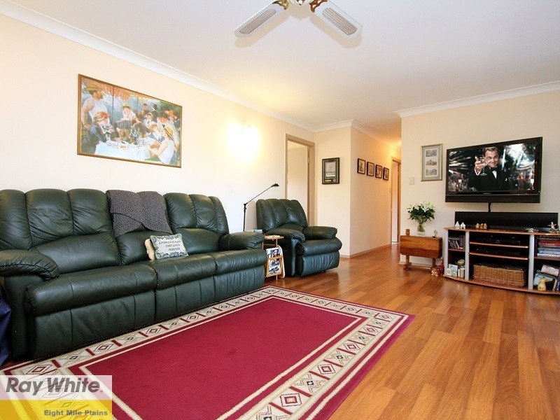 1 Yucca Court, Eight Mile Plains QLD 4113