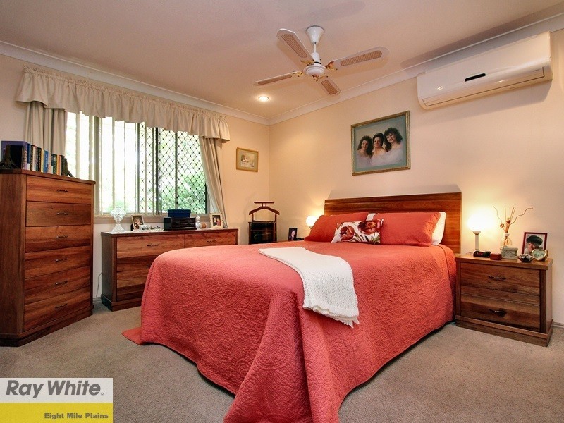 1 Yucca Court, Eight Mile Plains QLD 4113