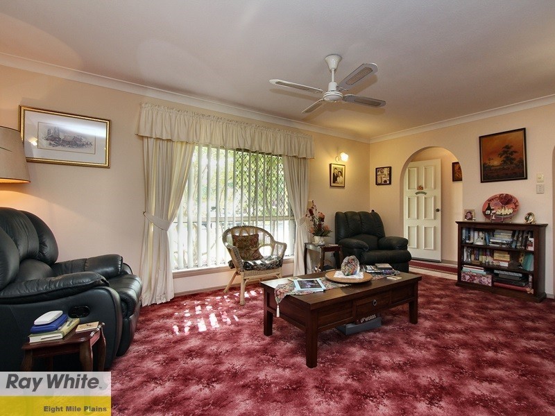 1 Yucca Court, Eight Mile Plains QLD 4113