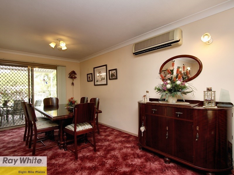 1 Yucca Court, Eight Mile Plains QLD 4113