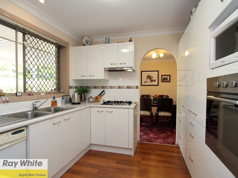 1 Yucca Court, Eight Mile Plains QLD 4113
