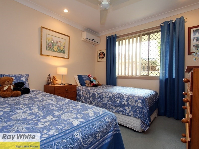 1 Yucca Court, Eight Mile Plains QLD 4113