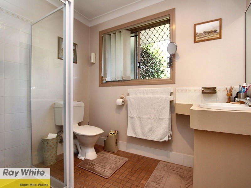 1 Yucca Court, Eight Mile Plains QLD 4113
