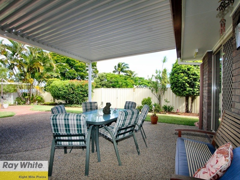 1 Yucca Court, Eight Mile Plains QLD 4113