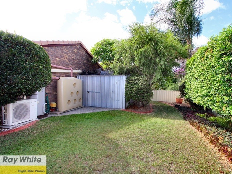 1 Yucca Court, Eight Mile Plains QLD 4113
