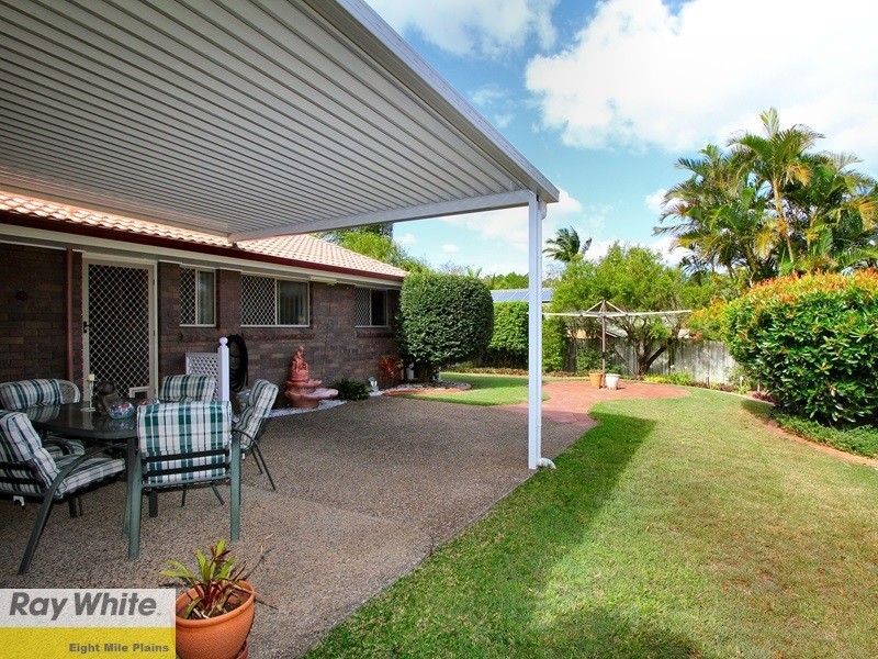 1 Yucca Court, Eight Mile Plains QLD 4113