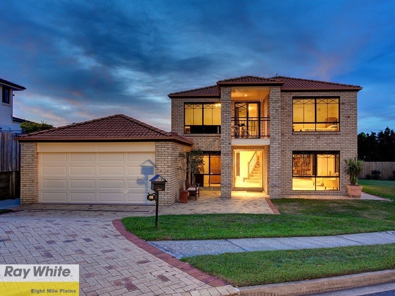 99 Bordeaux Street, Eight Mile Plains QLD 4113