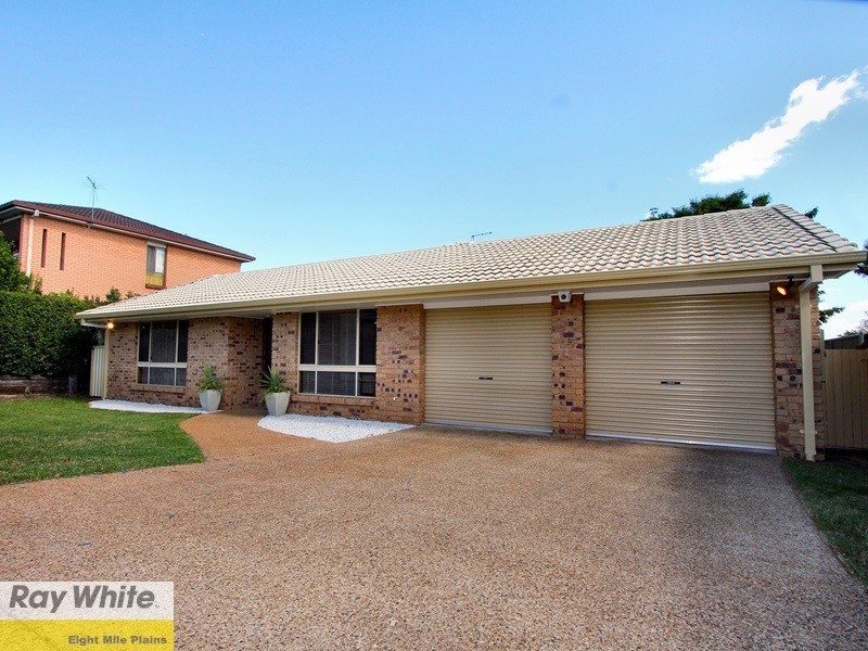 27 Oakleaf Street, Eight Mile Plains QLD 4113
