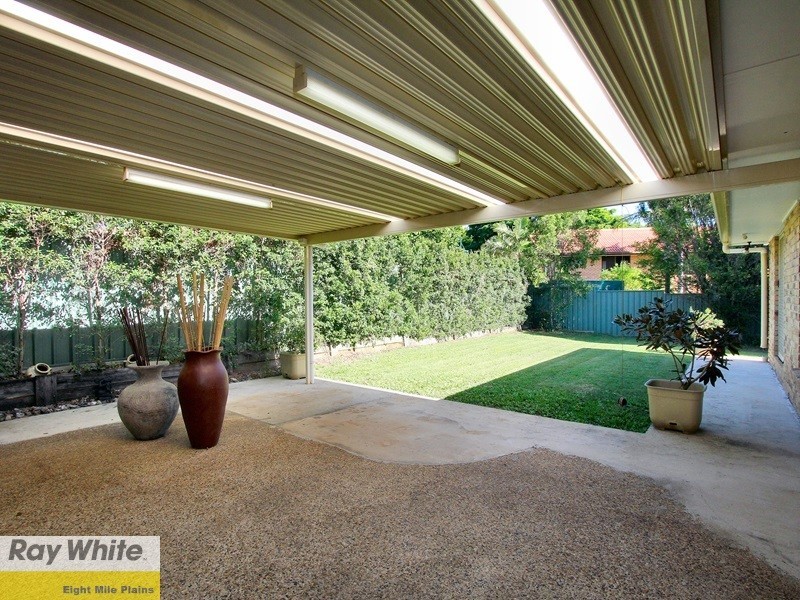 27 Oakleaf Street, Eight Mile Plains QLD 4113