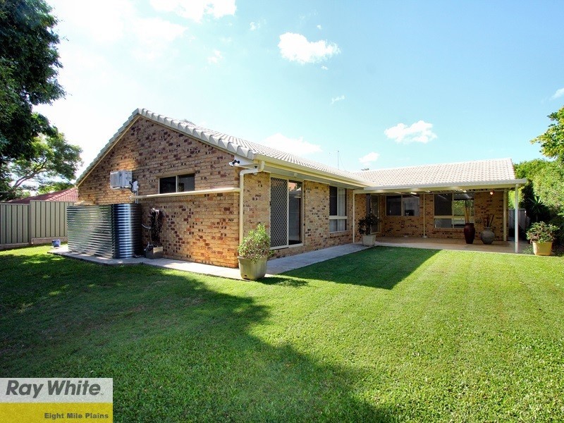 27 Oakleaf Street, Eight Mile Plains QLD 4113