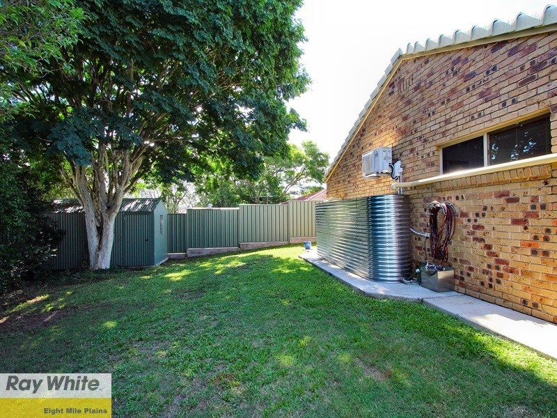 27 Oakleaf Street, Eight Mile Plains QLD 4113