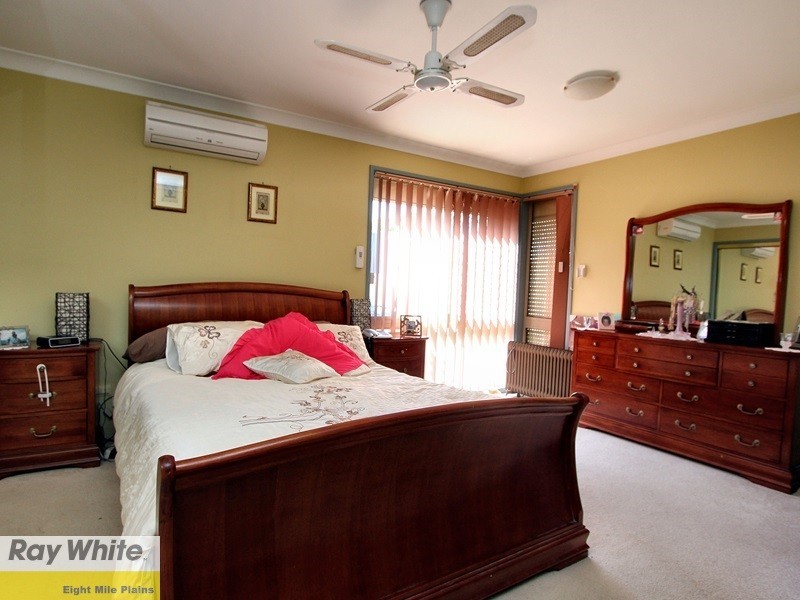 25 Bordeaux Street, Eight Mile Plains QLD 4113