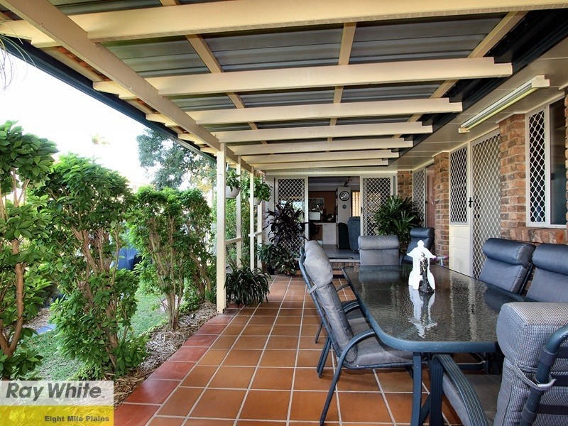 25 Bordeaux Street, Eight Mile Plains QLD 4113