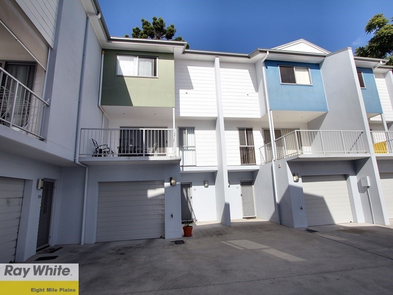 16/1 O’Meara Street, Eight Mile Plains QLD 4113