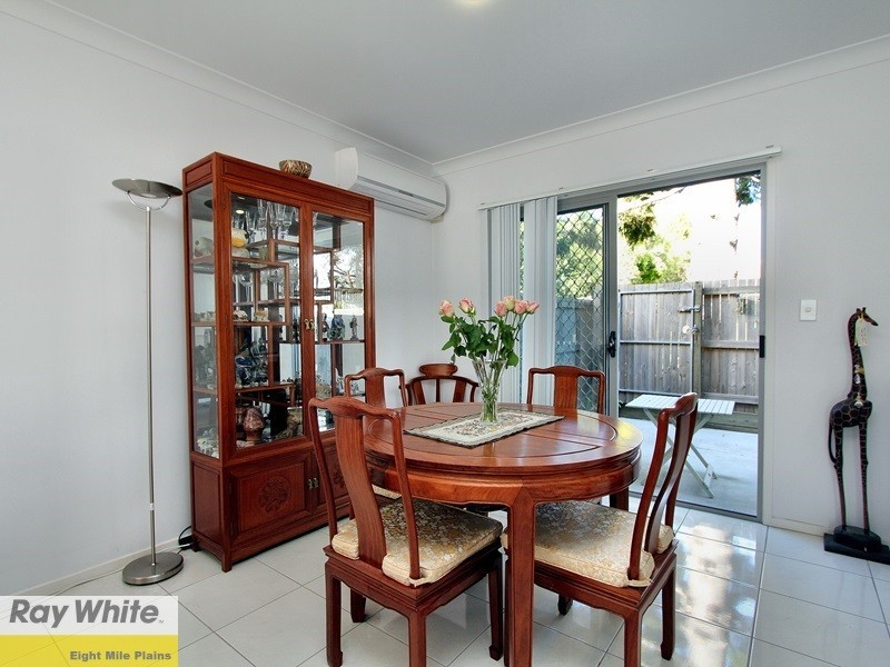 16/1 O’Meara Street, Eight Mile Plains QLD 4113
