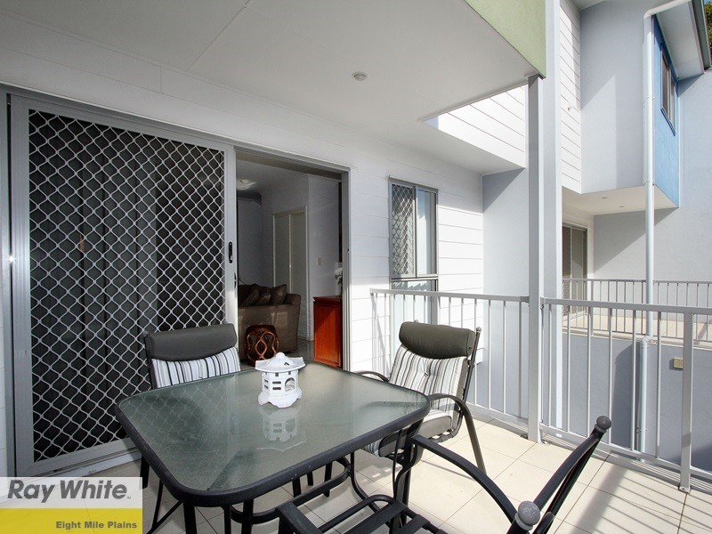 16/1 O’Meara Street, Eight Mile Plains QLD 4113