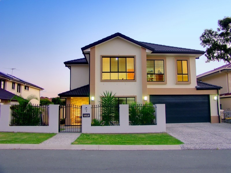 3 AMBER CLOSE, Eight Mile Plains QLD 4113