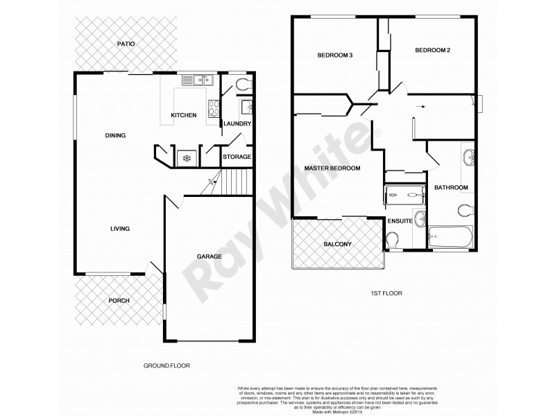 65/2311 Logan Road, Eight Mile Plains QLD 4113 Floorplan
