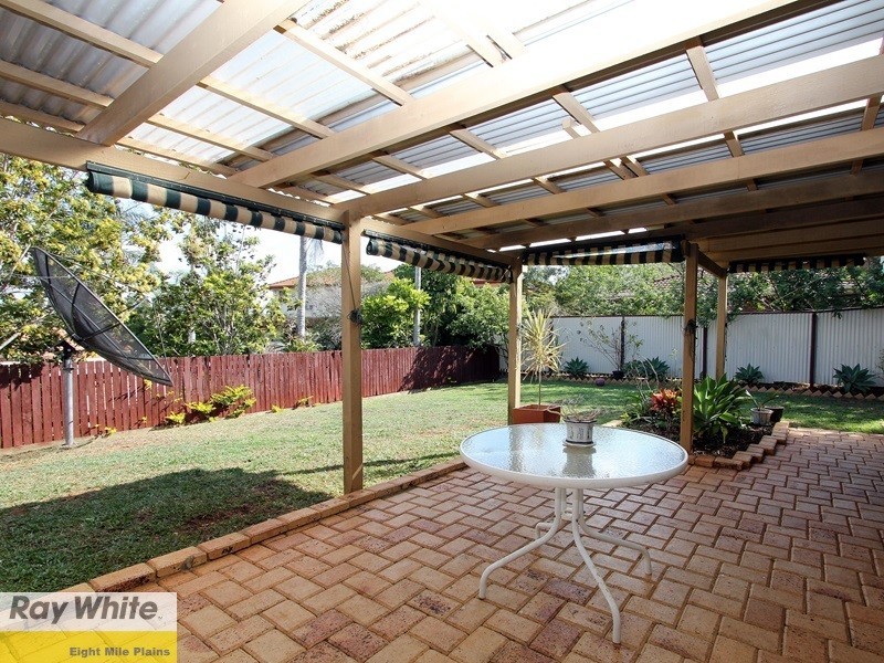 10 Kurru Street, Eight Mile Plains QLD 4113