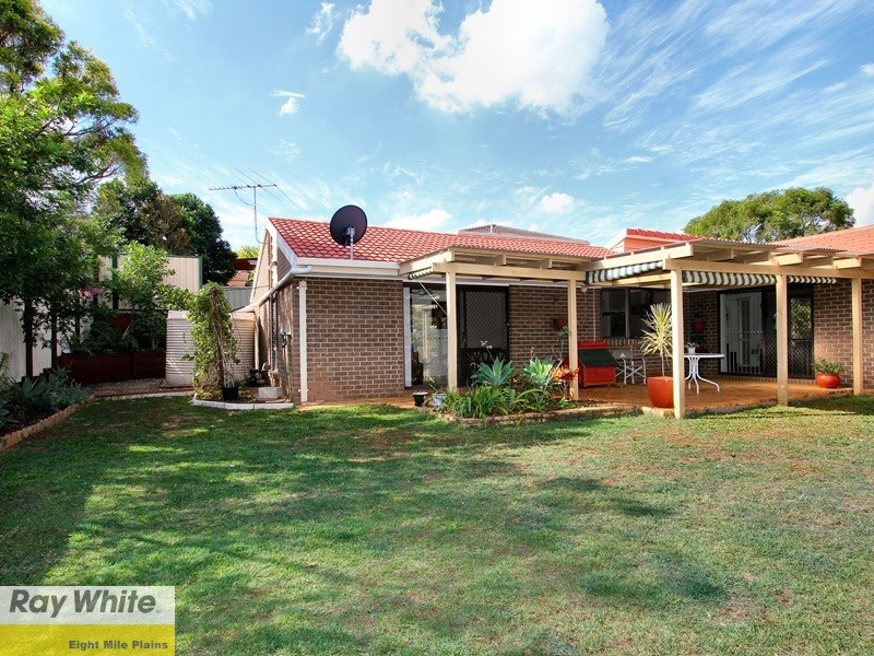 10 Kurru Street, Eight Mile Plains QLD 4113