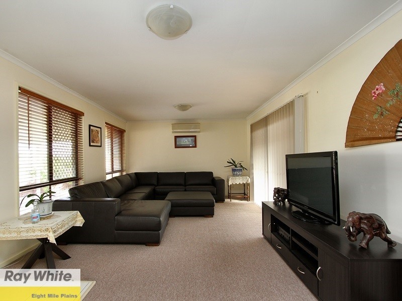 10 Kurru Street, Eight Mile Plains QLD 4113