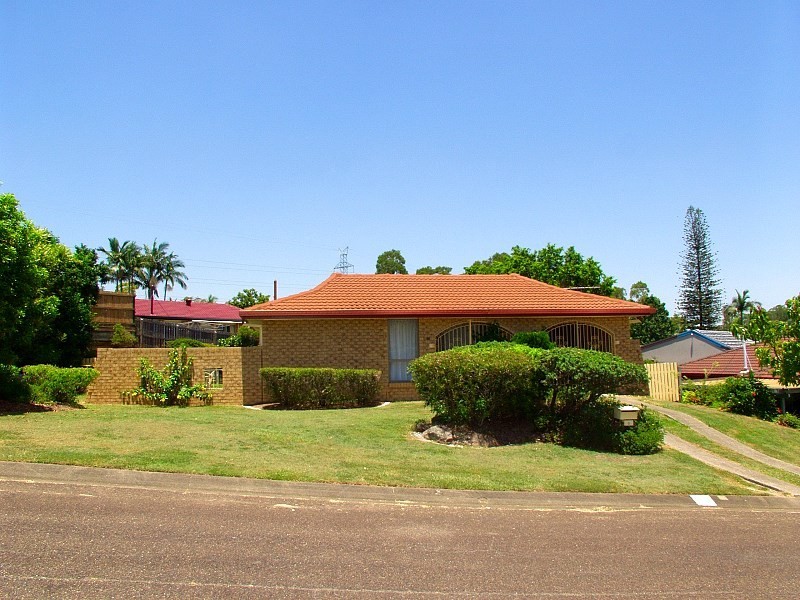 9 Dome Street, Eight Mile Plains QLD 4113