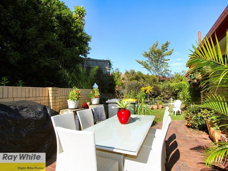 9 Dome Street, Eight Mile Plains QLD 4113