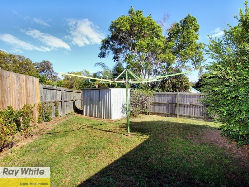 9 Dome Street, Eight Mile Plains QLD 4113