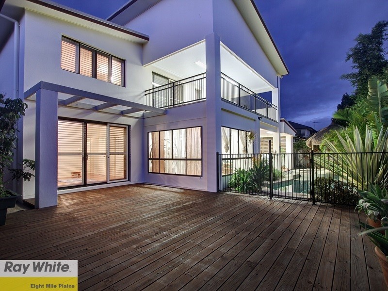 9 Pinnacle Place, Eight Mile Plains QLD 4113