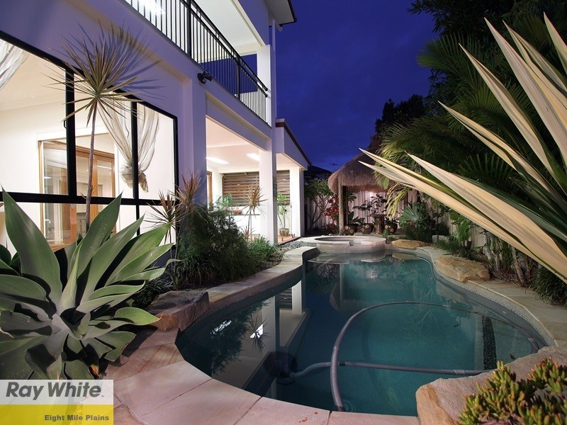 9 Pinnacle Place, Eight Mile Plains QLD 4113