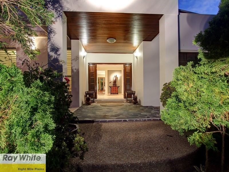 9 Pinnacle Place, Eight Mile Plains QLD 4113