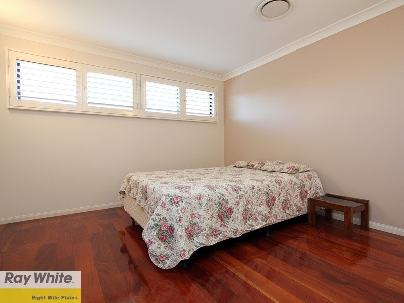 9 Pinnacle Place, Eight Mile Plains QLD 4113