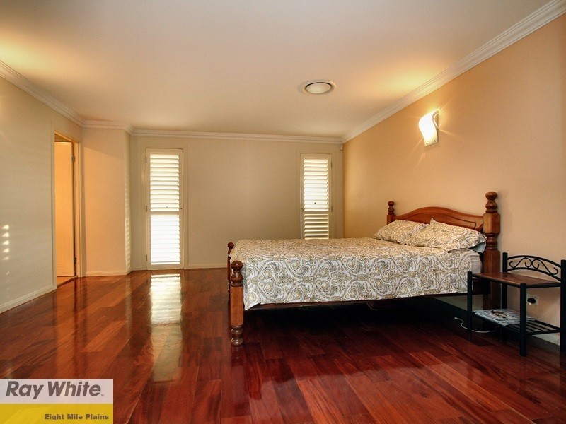 9 Pinnacle Place, Eight Mile Plains QLD 4113