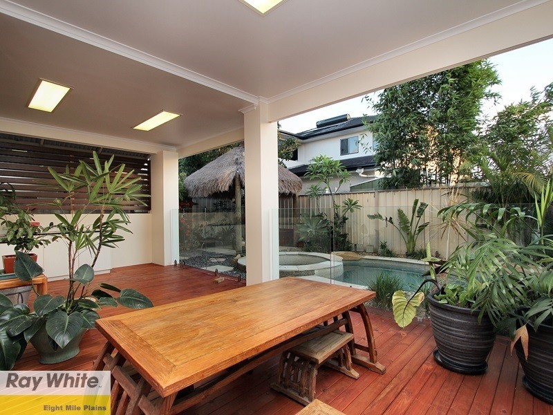 9 Pinnacle Place, Eight Mile Plains QLD 4113