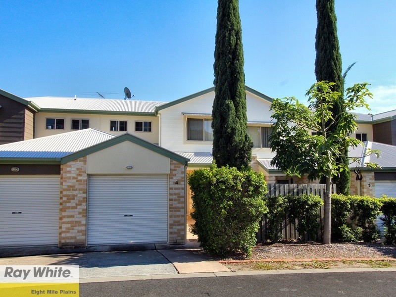 4/65 Hockey Street, Kuraby QLD 4112