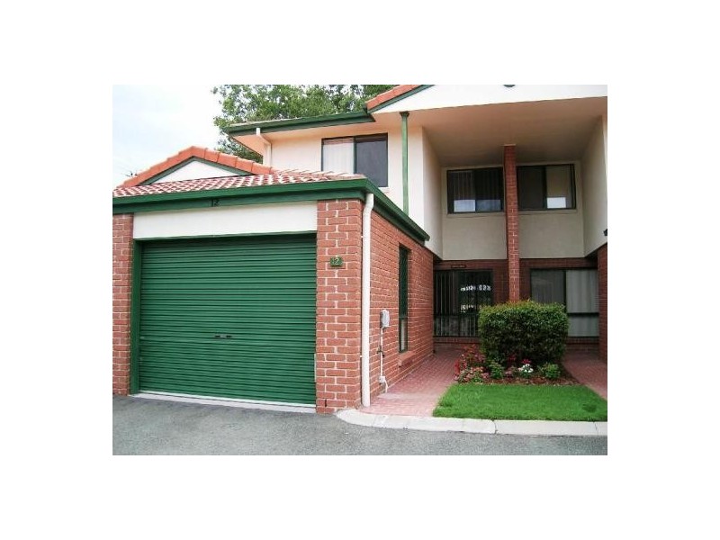 12/259 HELLAWELL RD, Sunnybank Hills QLD 4109