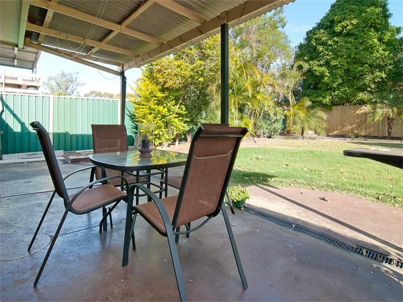 747 BROWNS PLAINS RD, Marsden QLD 4132