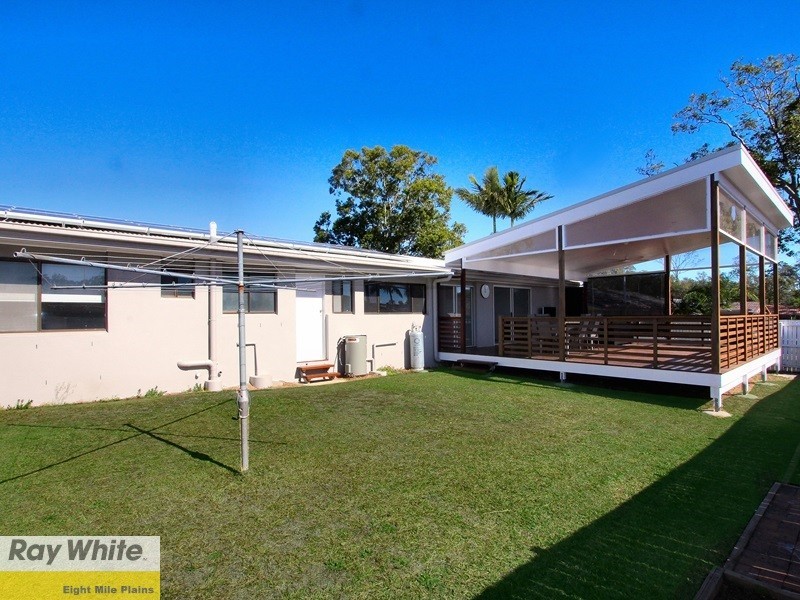 47 Arkose Street, Eight Mile Plains QLD 4113