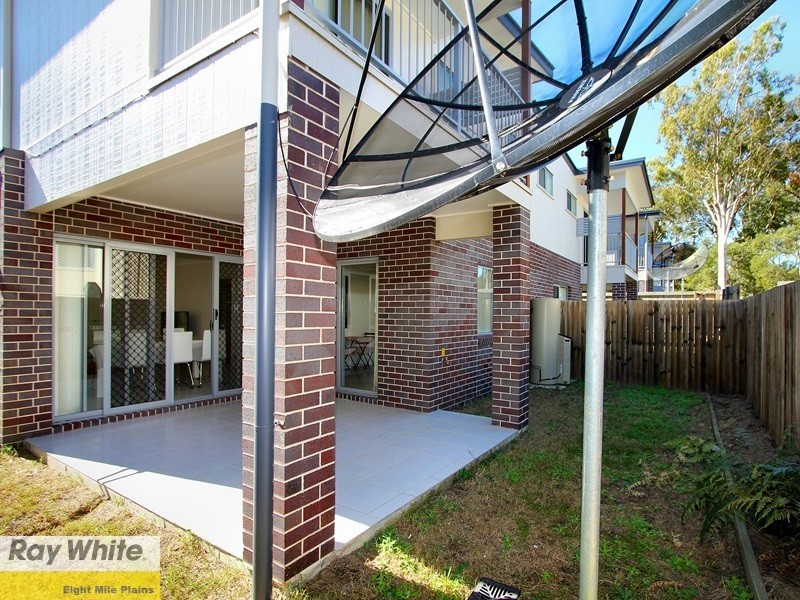 18/422 Benhiam Street, Calamvale QLD 4116