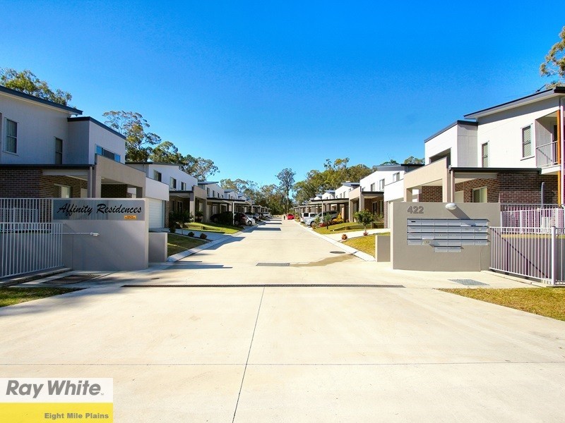 18/422 Benhiam Street, Calamvale QLD 4116