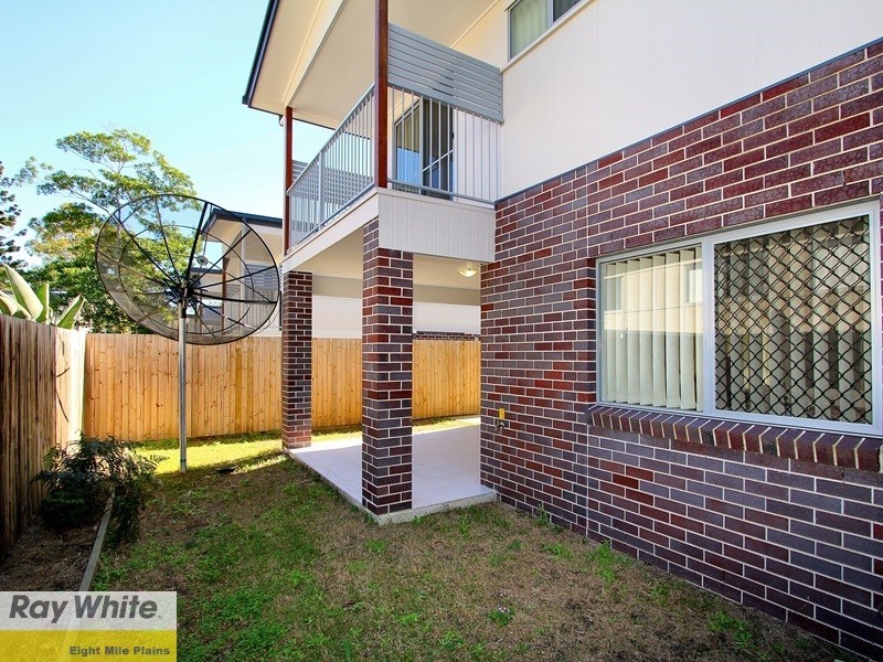 18/422 Benhiam Street, Calamvale QLD 4116