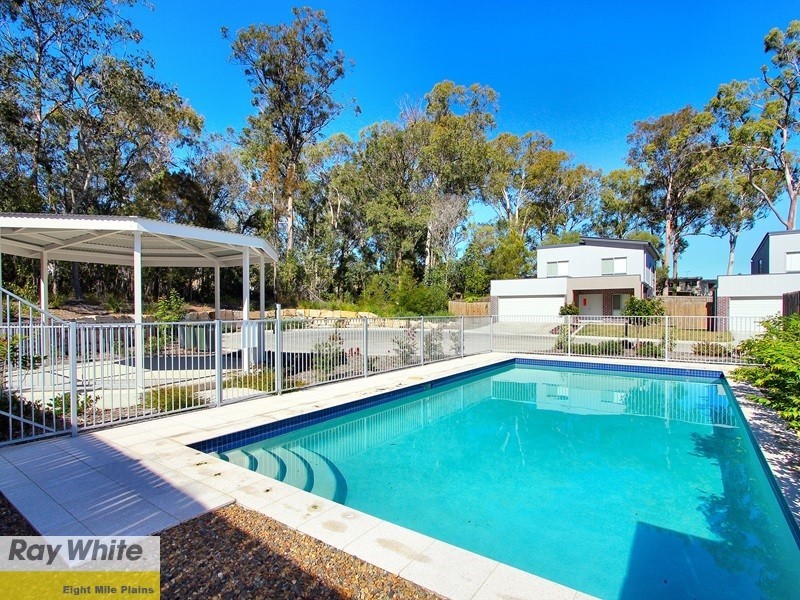 18/422 Benhiam Street, Calamvale QLD 4116