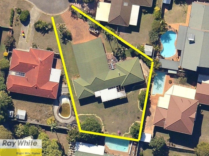 18 Petrina Street, Eight Mile Plains QLD 4113