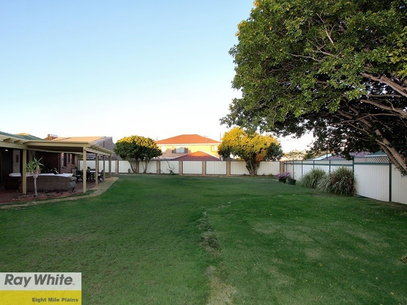 18 Petrina Street, Eight Mile Plains QLD 4113