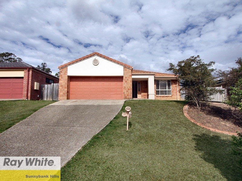 29 Mt Maroon Street, Algester QLD 4115