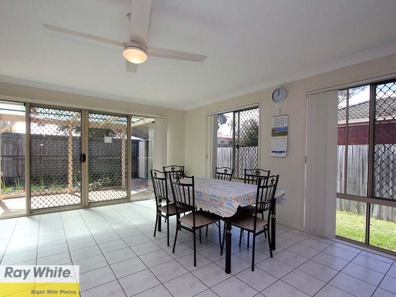 15 Wivenhoe Place, Runcorn QLD 4113