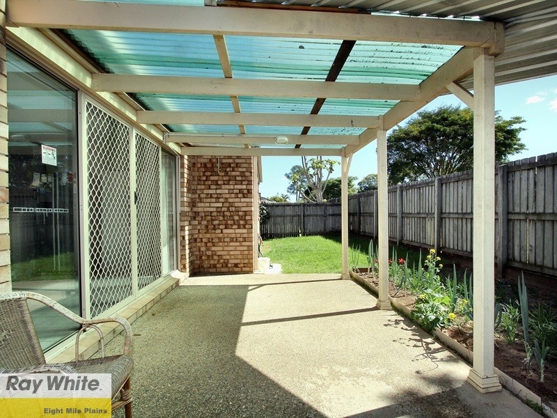 15 Wivenhoe Place, Runcorn QLD 4113